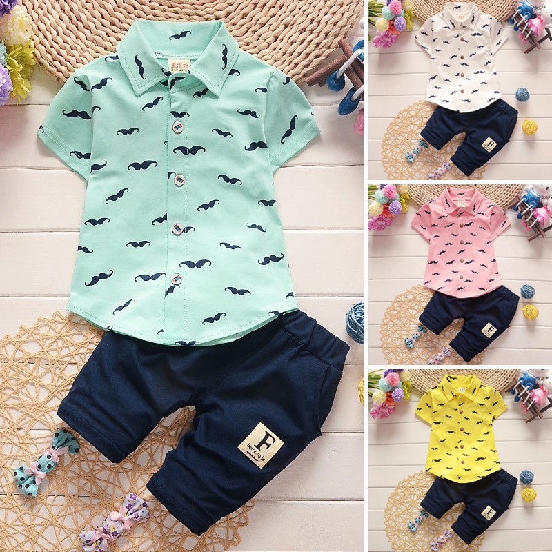 cheap newborn boy clothes