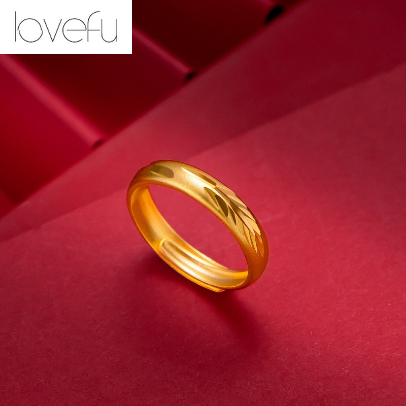 original-18k-saudi-gold-pawnable-feather-ring-shopee-philippines