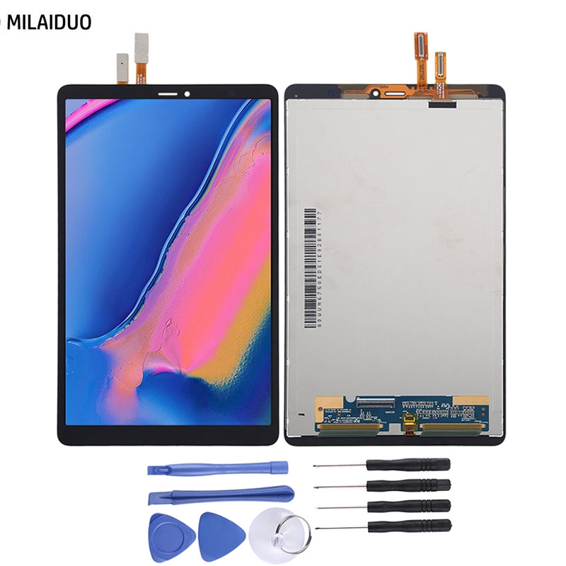 tab a 2019 lcd