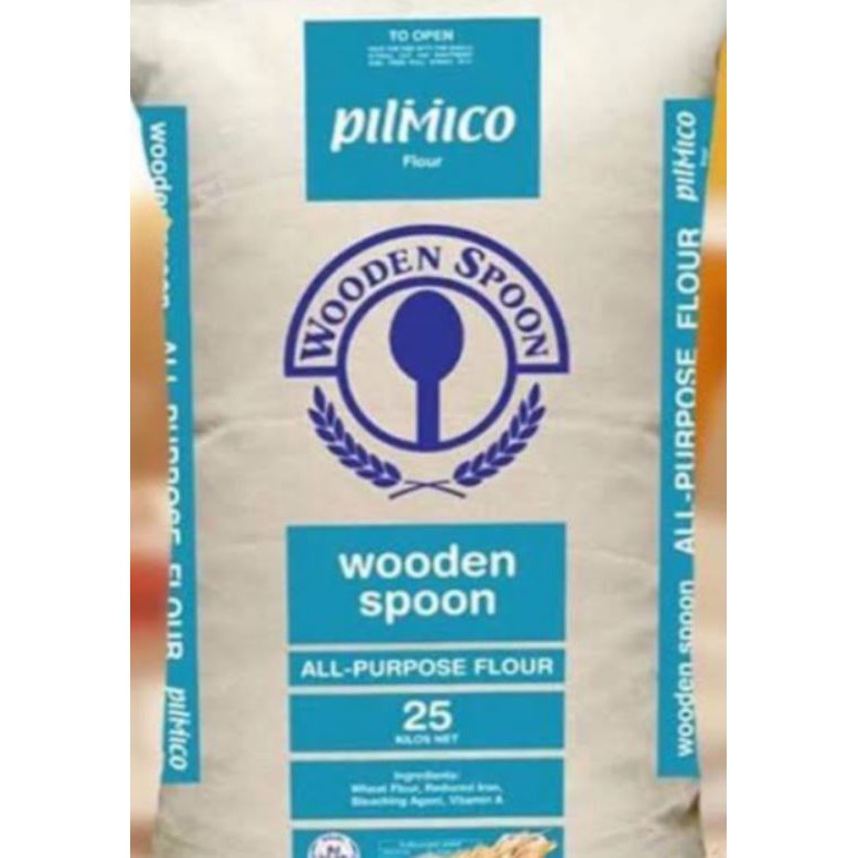 all-purpose-flour-25kg-brand-wooden-spoon-shopee-philippines