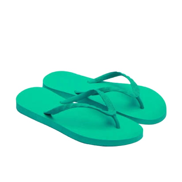 beach walk slipper