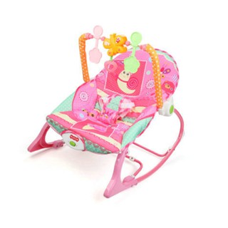 shopee baby rocker