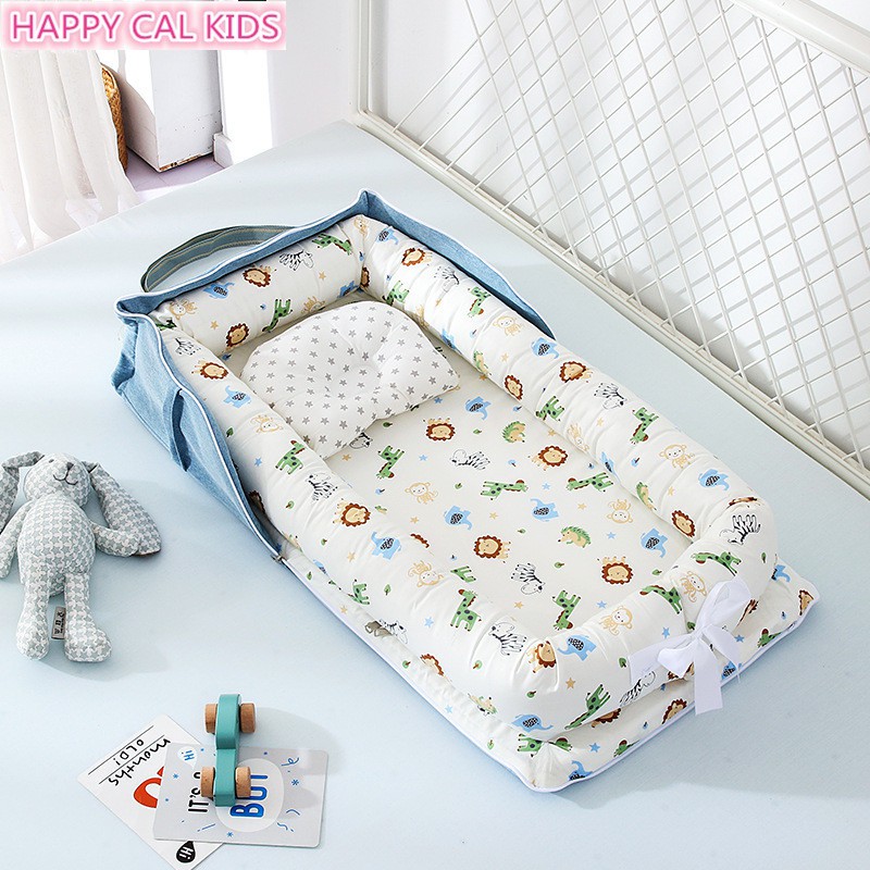 portable bed for baby