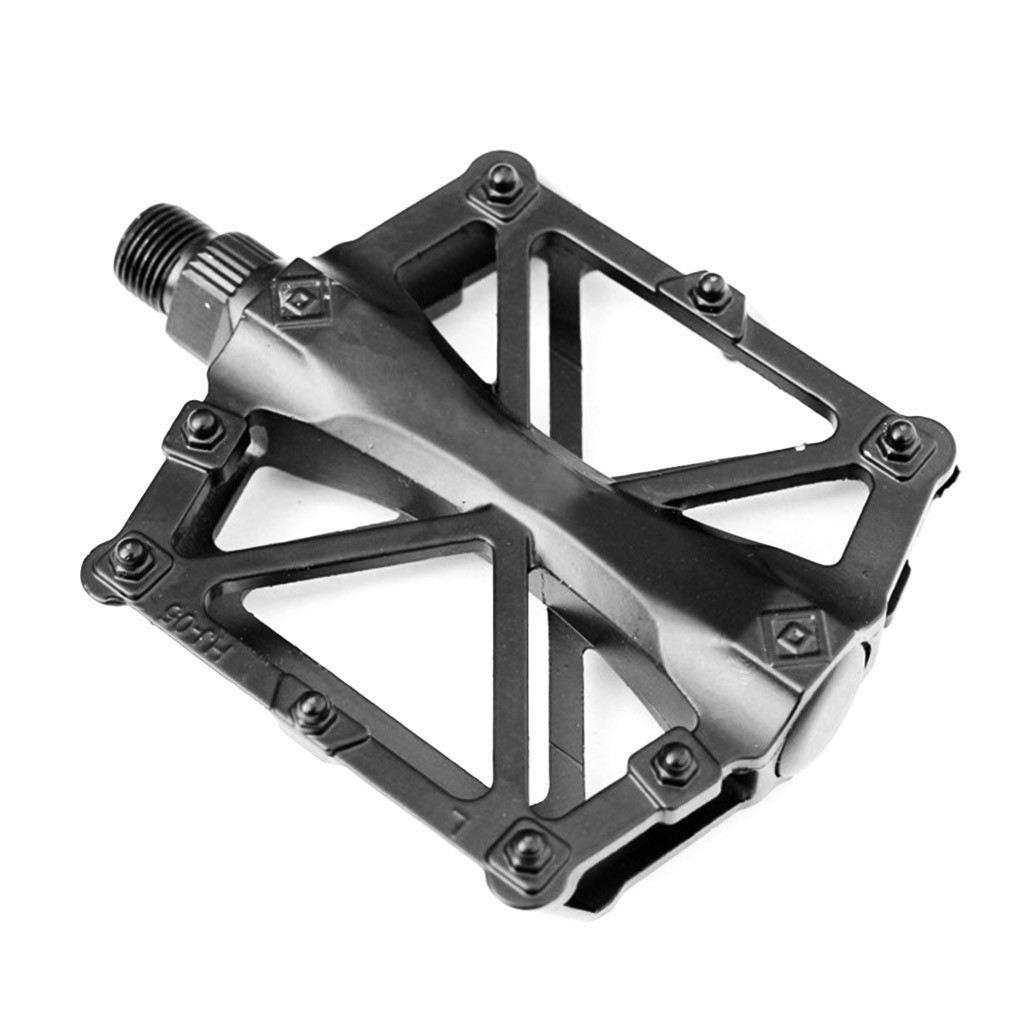 alloy bike pedals