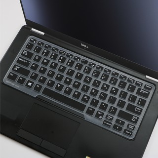Silicone Keyboarddell Latitude E5470 E7450 E7470 E5490 Laptop Keyboard Protective Shopee Philippines