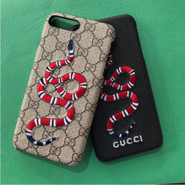 gucci iphone case snake