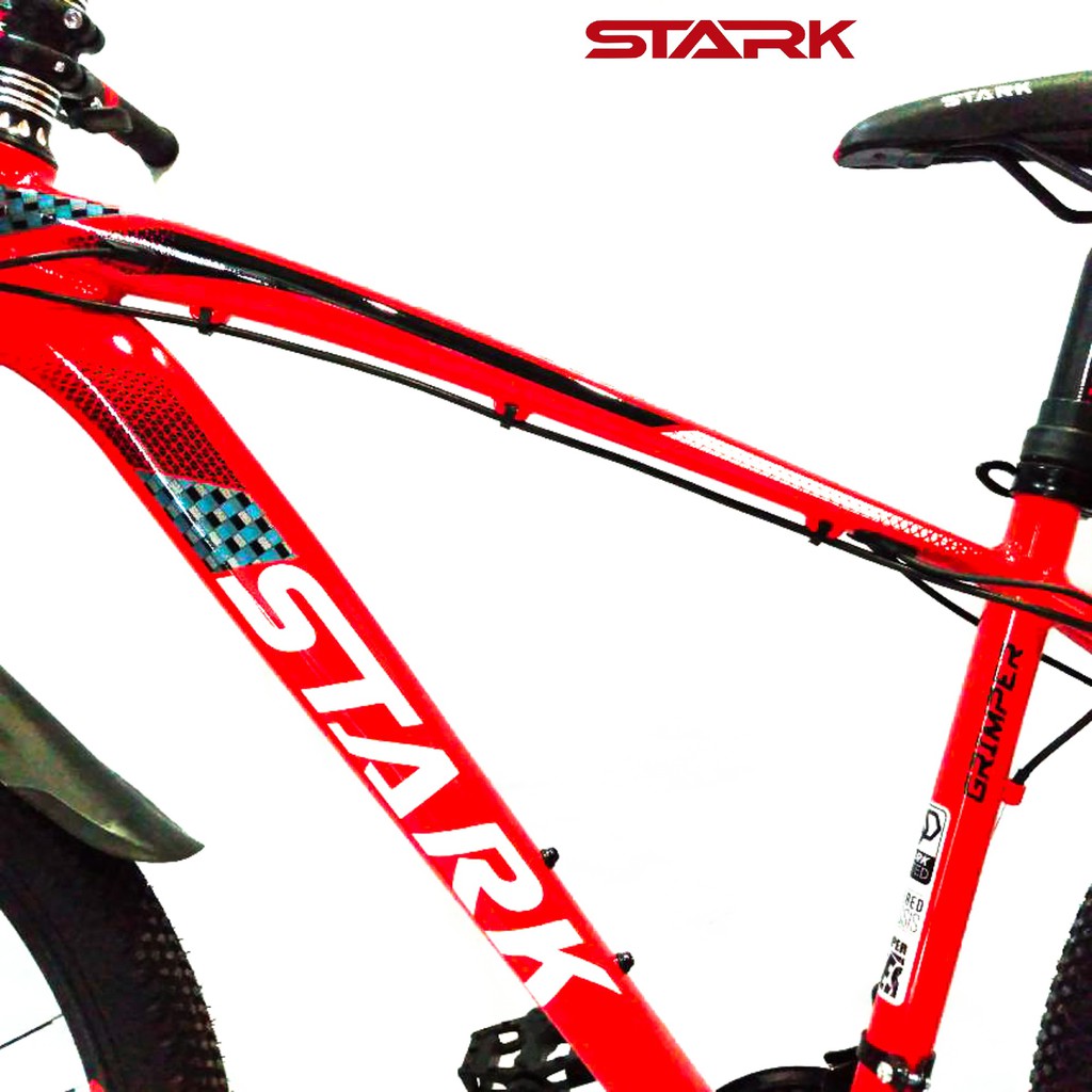 stark mtb price