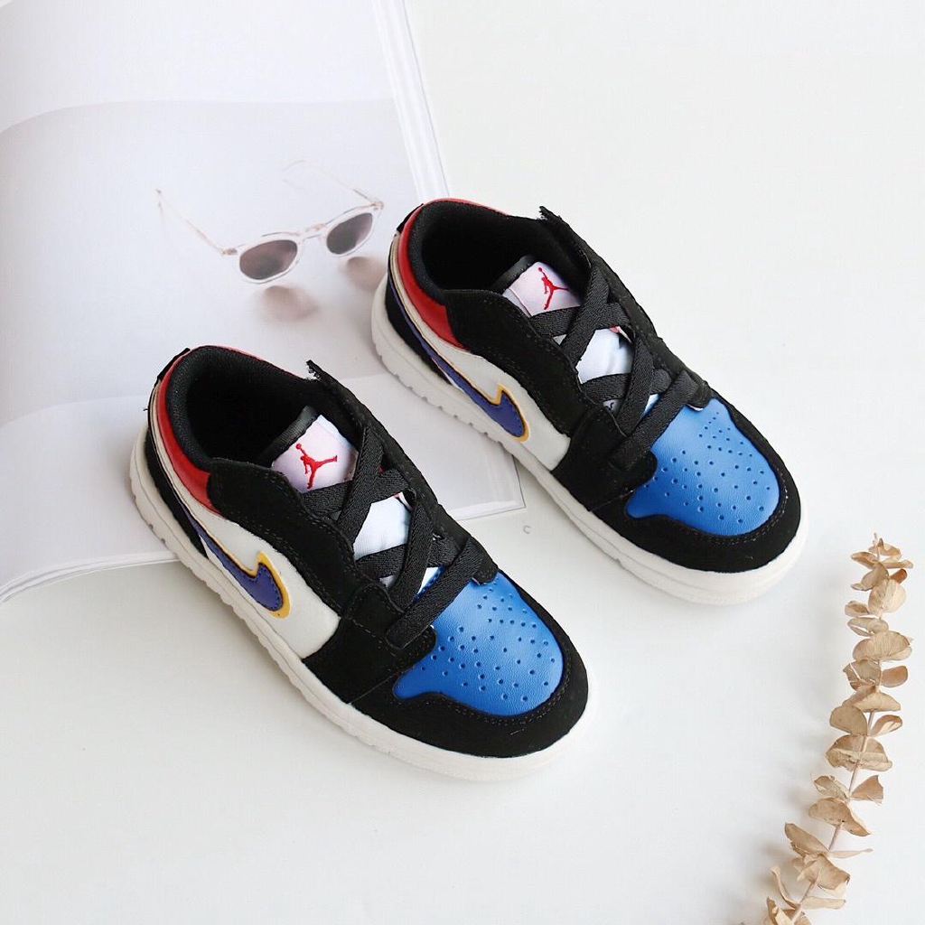 kids low jordan 1