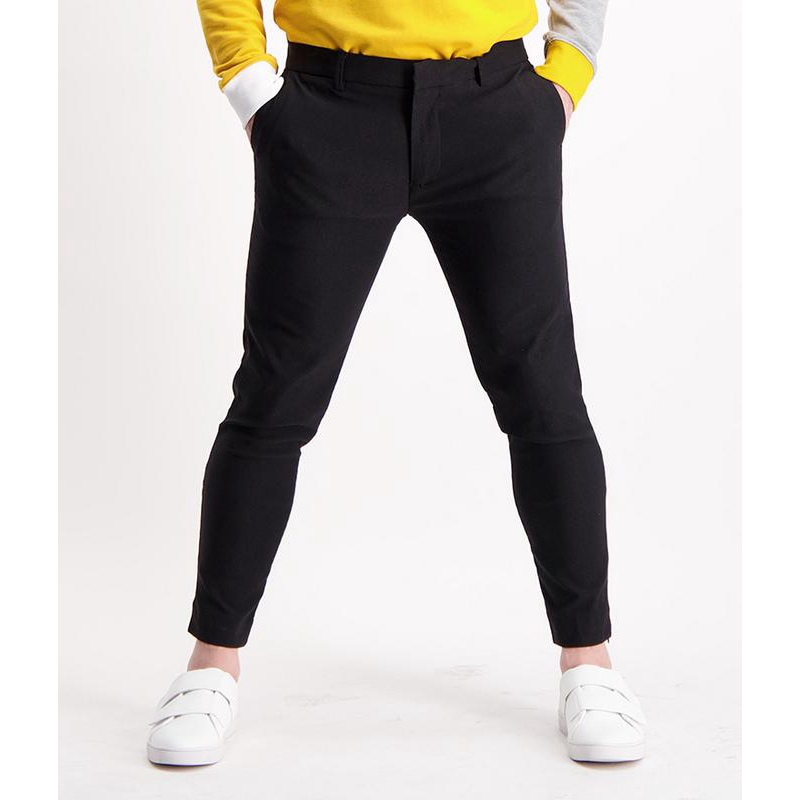 bench jogger pants