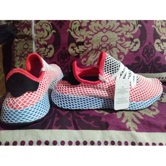 adidas deerupt color