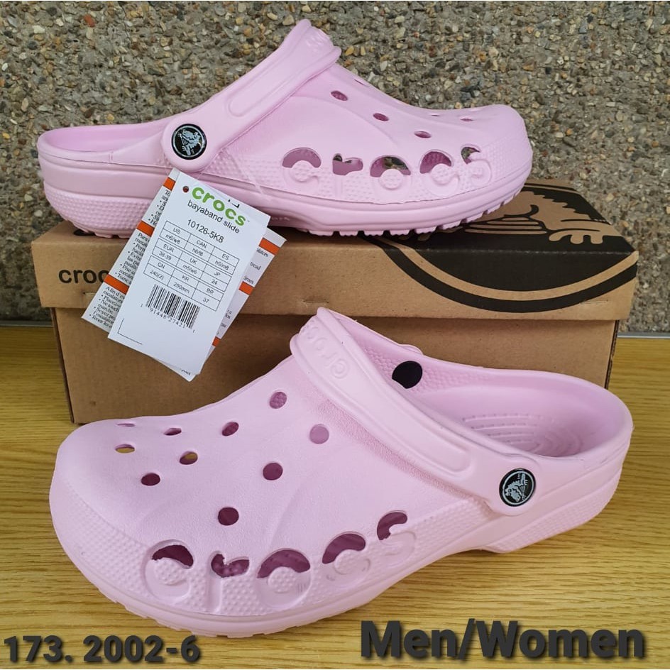 Crocs 173. 2002-6 Bayaband MEN/WOMEN | Shopee Philippines