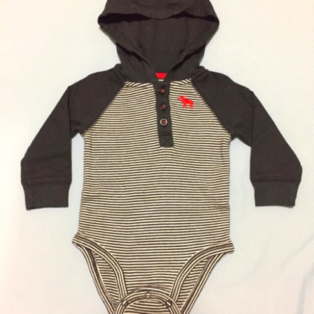 baby hoodie onesie