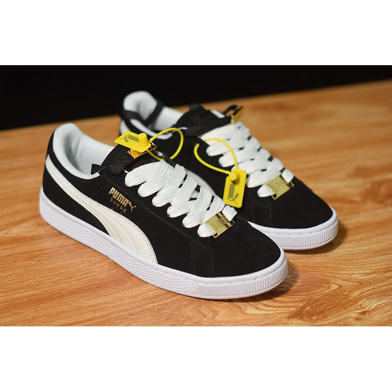 100% Original Puma Suede Classic BBOY Fabulous Sneaker Shoes | Shopee  Philippines