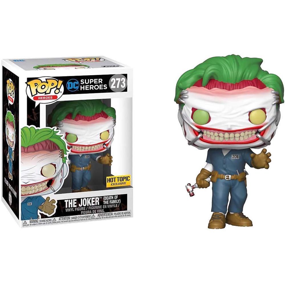 funko pop superheroes