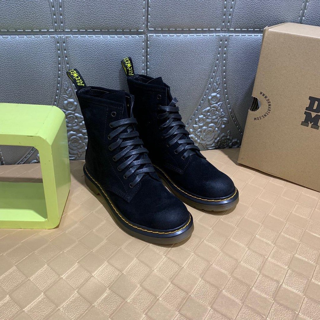 dr martin womens boots
