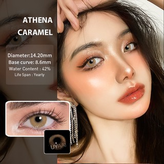 Of athena eye ‘Naked Athena’