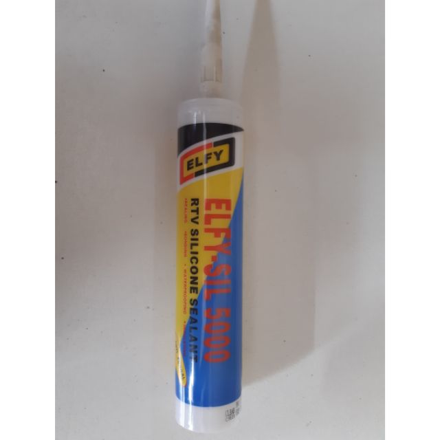 Silicon Sealant High Performance Sealing Bonding Waterproofing