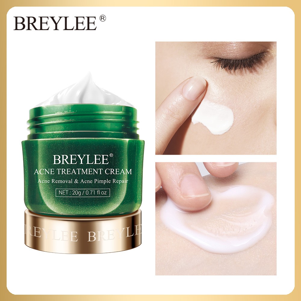 breylee moisturizer