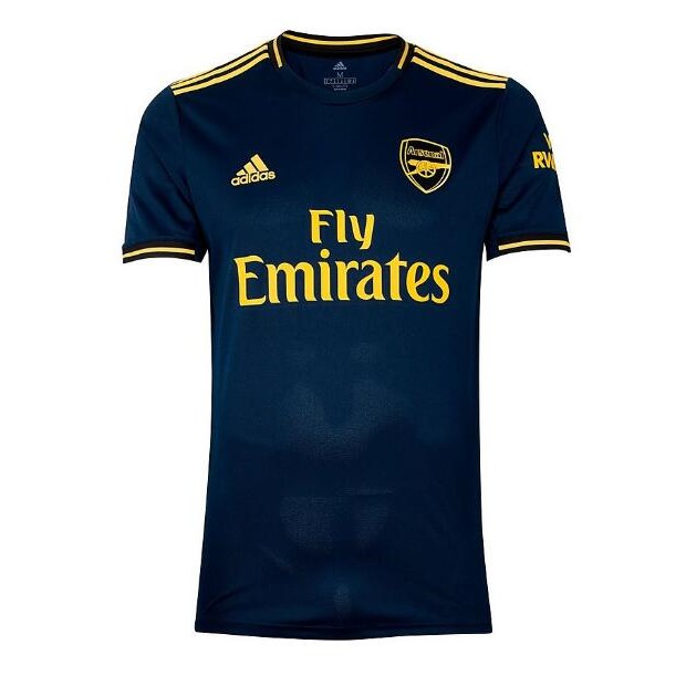 arsenal navy blue jersey
