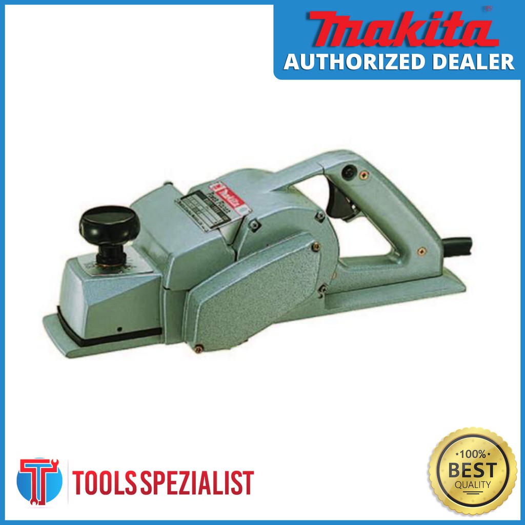 Makita 1600 Planer 750w Shopee Philippines