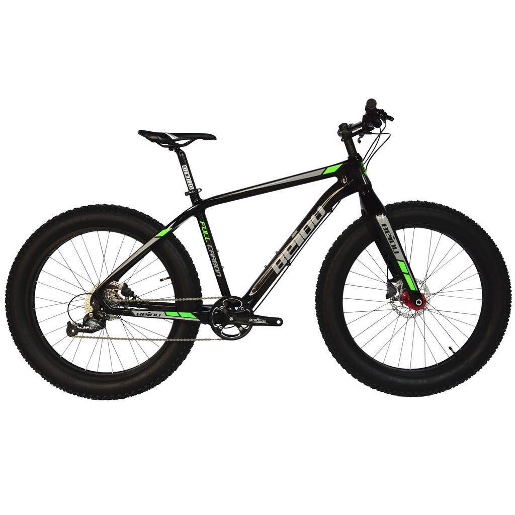 beiou mountain bike full suspension