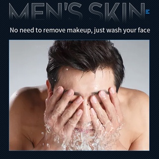 50ml men's light makeup concealer Beauty Men's Skin Care concealer acne marks BB cream face cream #6
