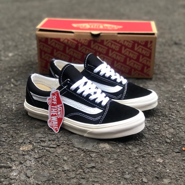 vans slip on 39