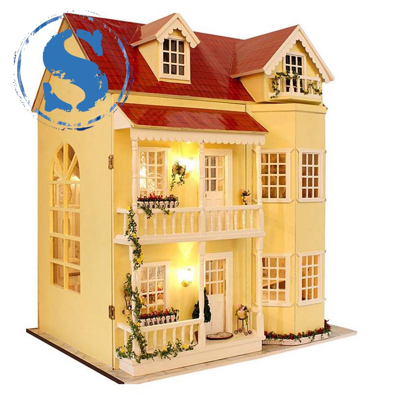 hobby craft dolls house