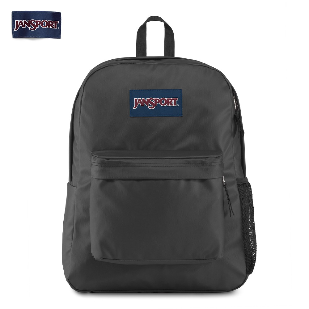 jansport one shoulder backpack