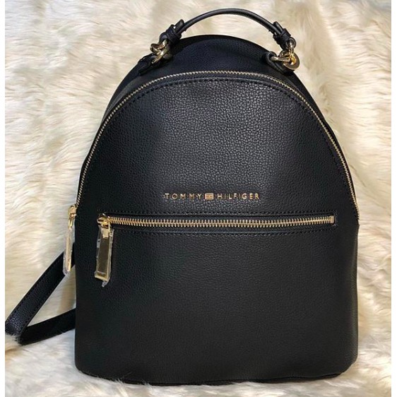 small tommy hilfiger backpack