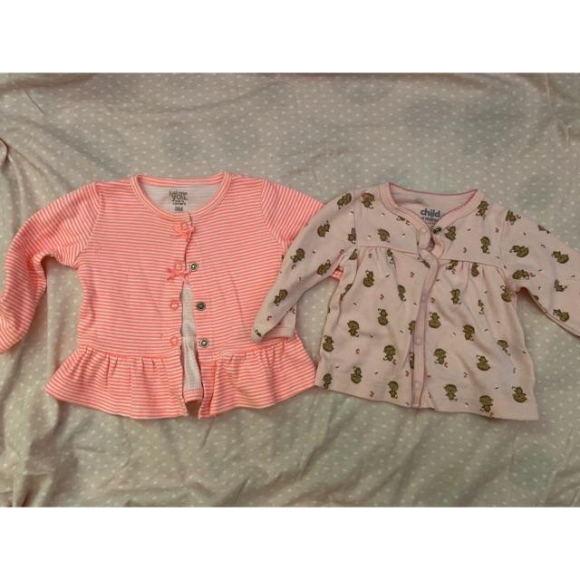 mothercare baby cardigan