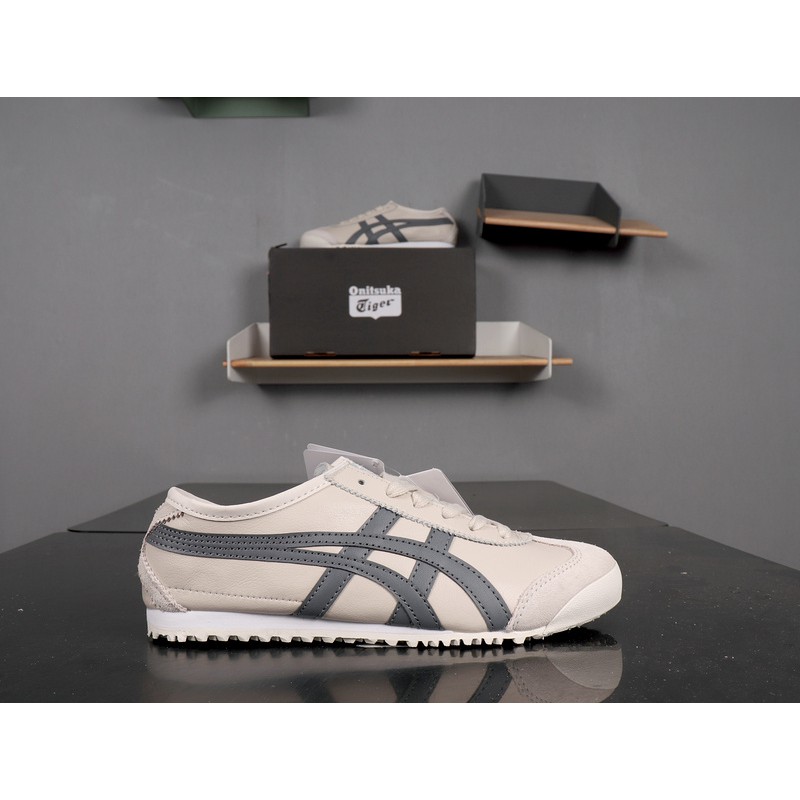 sneaker tiger asics
