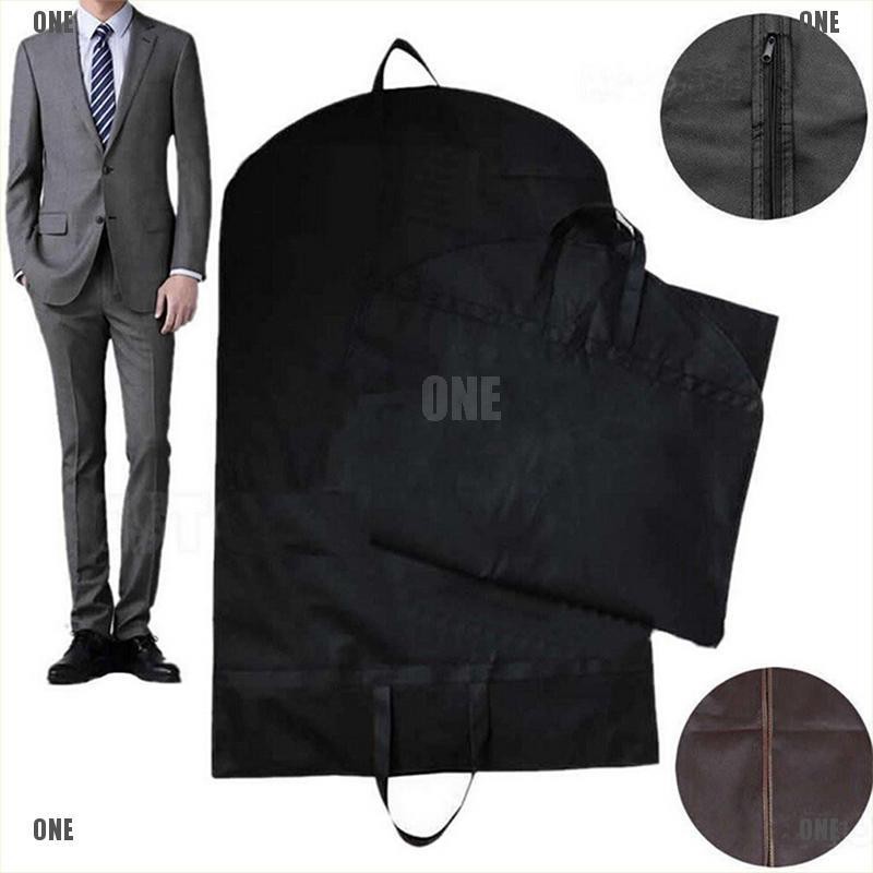 luggage for suits and shirts