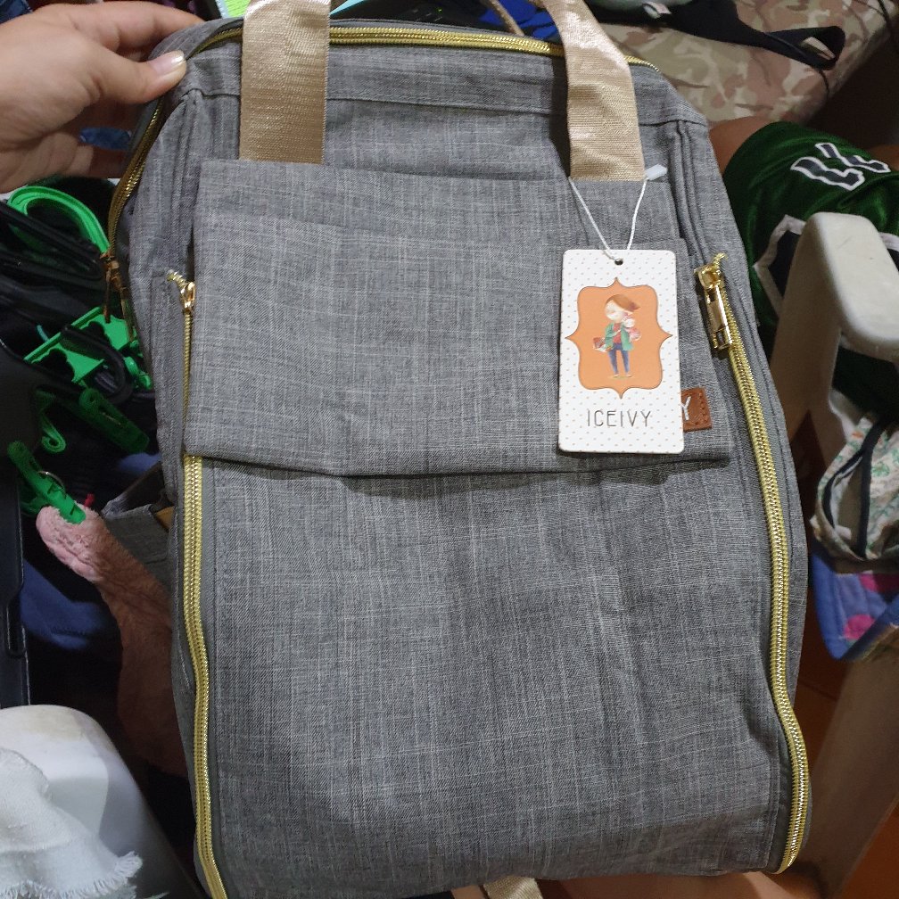 iceivy backpack