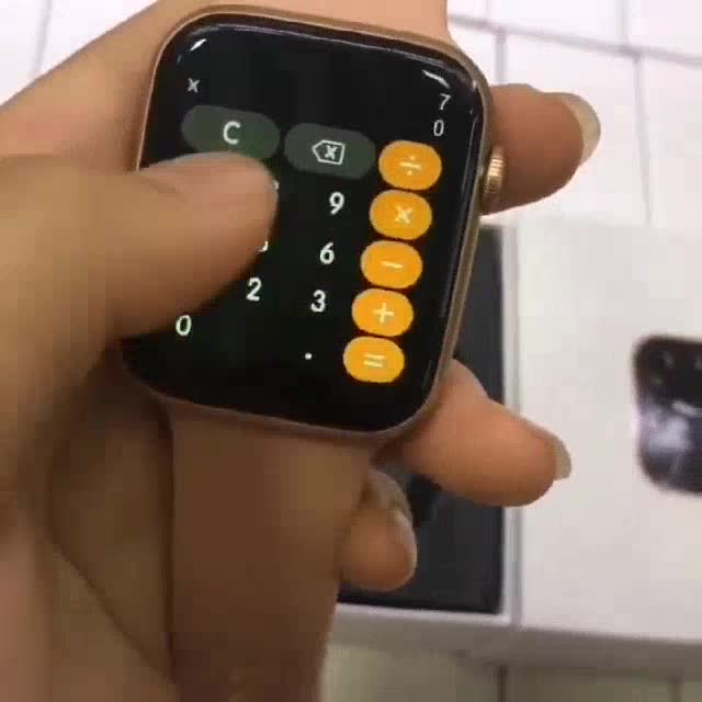 samsung smart watch 44mm