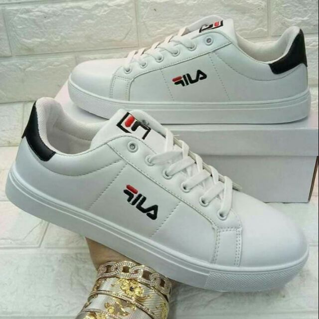 shopee fila shoes