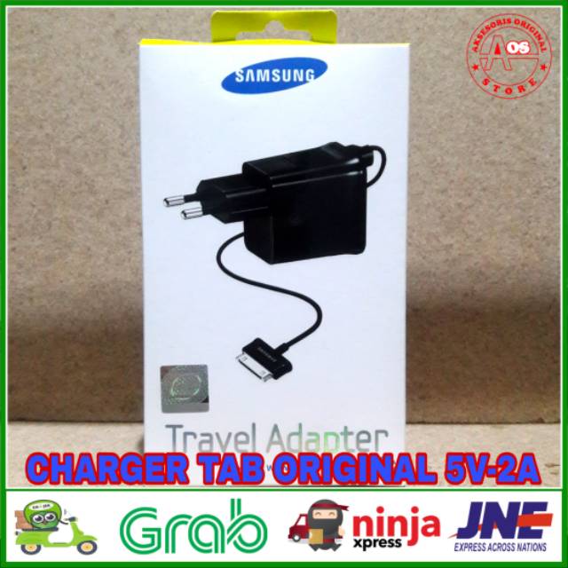Samsung Galaxy Note 10 1 Gt N8000 Original Charger 100 5v 2a Shopee Philippines