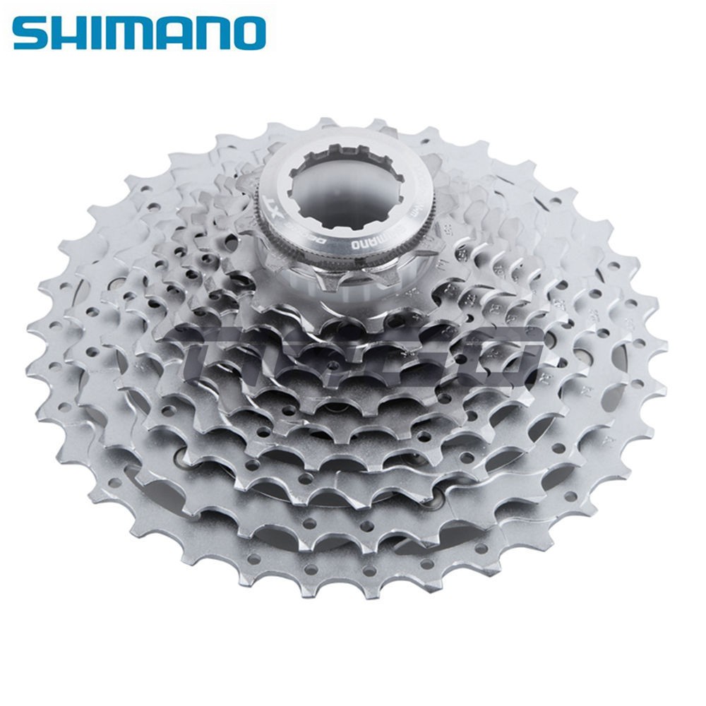 mtb 10 speed cassette
