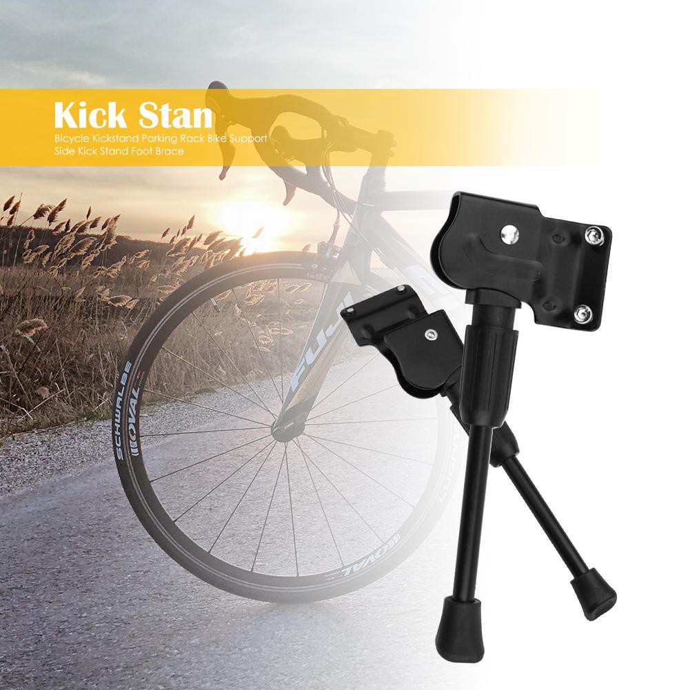 foot stand bike
