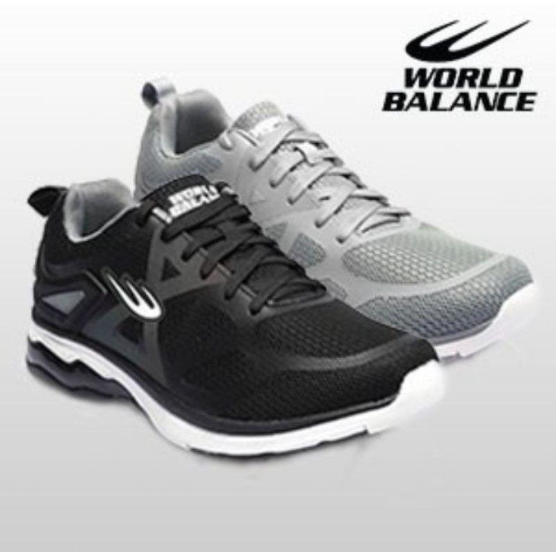 world balance volleyball shoes