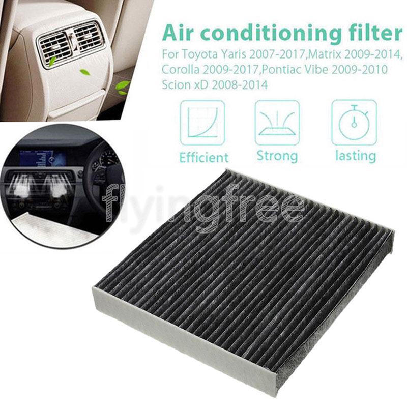 Toyota Corolla Vios Camry Reitz Crown Cabin Air Filter Car Cabin