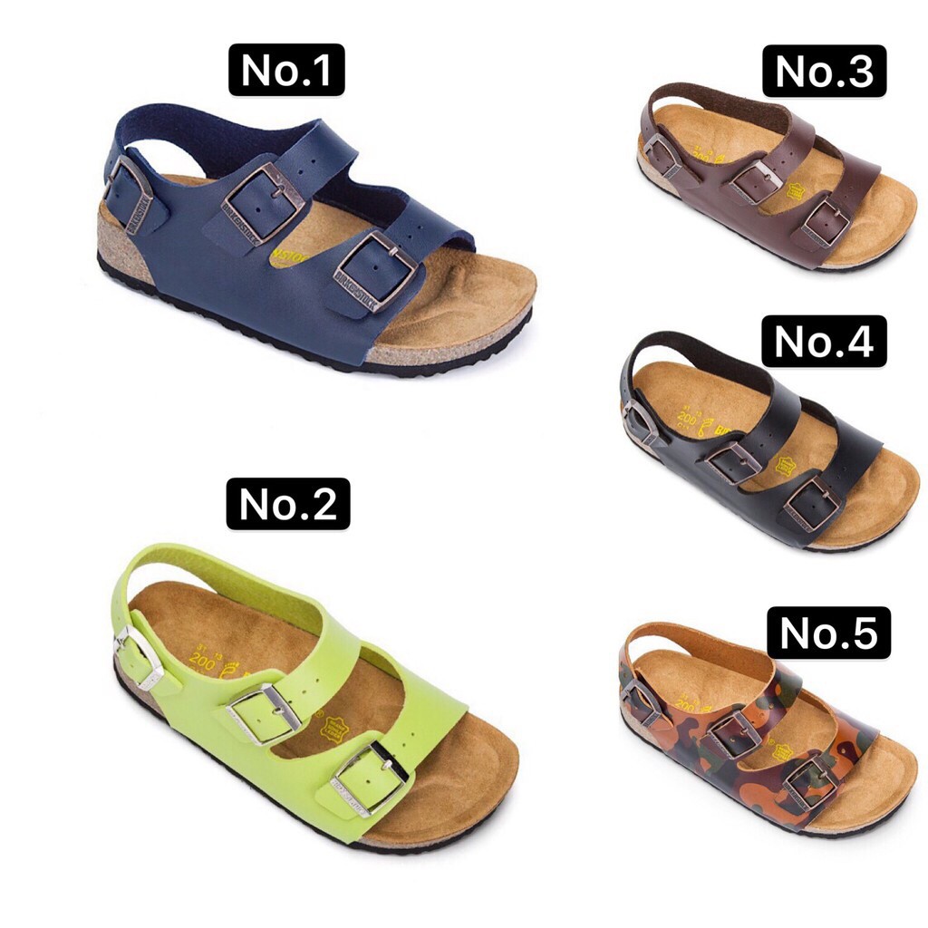 birkenstock shoes kids