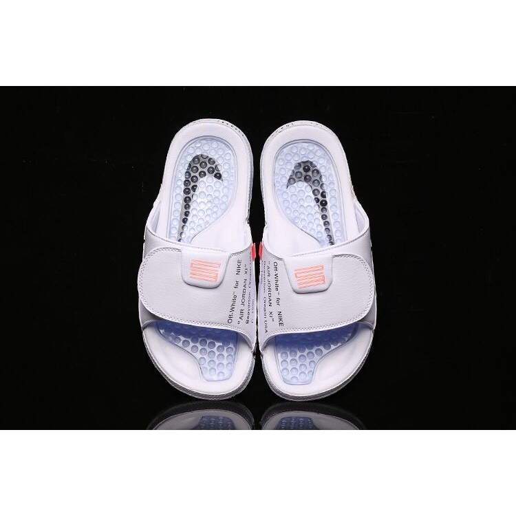 nike jordan flip flops