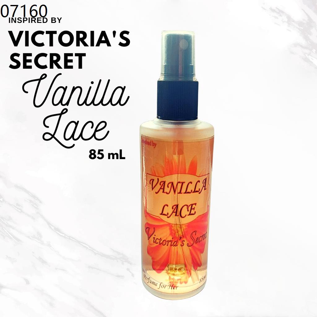 Victoria Secret Vanilla Lace Victoria Secret Vanilla Lace And Vanilla Collection Perfumes Vs