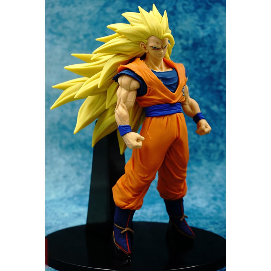 goku super saiyan 3 toy