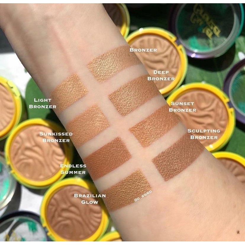 Physicians Formula Butter Bronzer Variations Posted