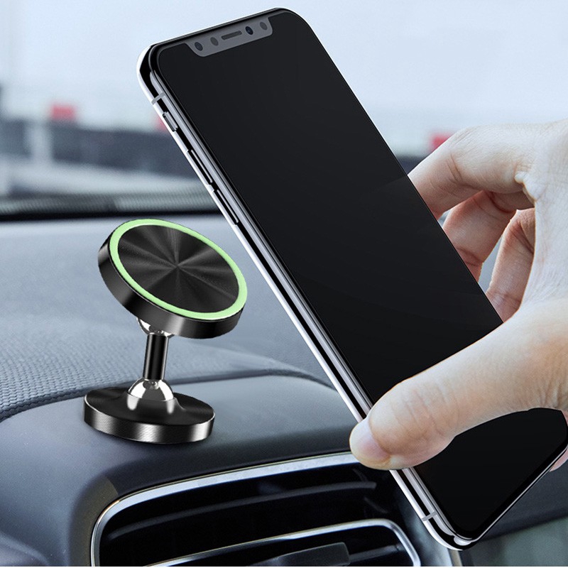 portable phone holder for car