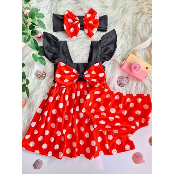 minnie mouse dress 24 months