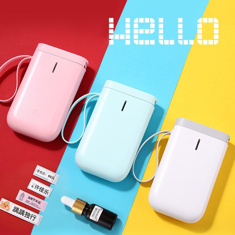 pocket size printer price