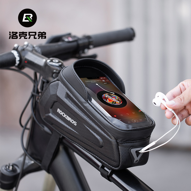 bike driving accessories